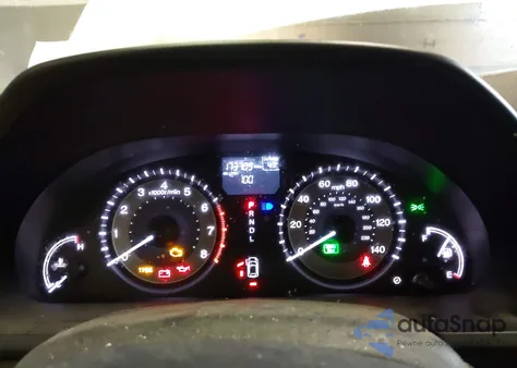 2015 Honda Odyssey Ex-L from USA, damaged, VIN 5FNRL5H62FB042944